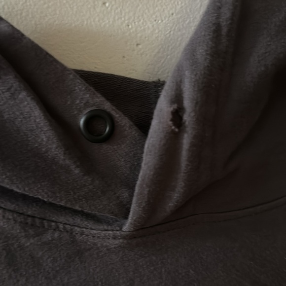 Yellowstone Hoodie - Picture 2 of 3